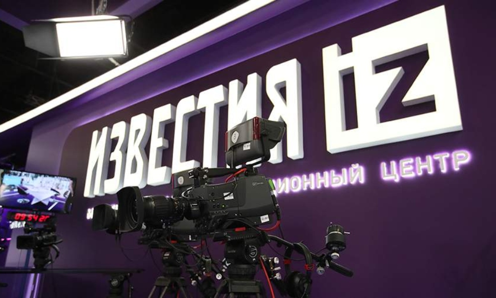 «Известия» стали первыми среди СМИ в рейтинге платформы «Дзен» за октябрь